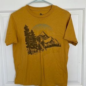 Get lost tshirt